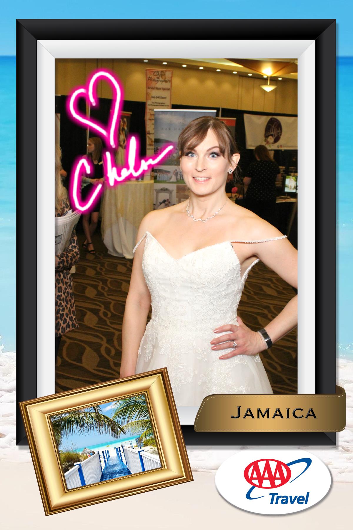 Bangor Wedding Show | View more photos from the event at gallery.mainemagicmirror.com/u/MaineMagicMirror/Bangor-Wedding-Show-2